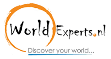 WorldExperts.nl logo