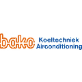 Bako Bedrijfskoeling & Airconditioning B.V. logo