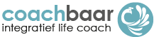 Coachbaar integratief life coach / counselor logo