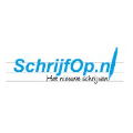 SchrijfOp logo