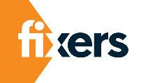 Fixers Amsterdam IJburg logo