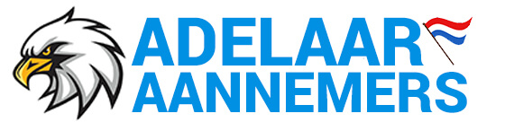 Aannemer Amsterdam logo
