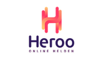 Heroo logo