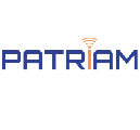 Patriam BV logo