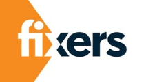 Fixers Breda logo