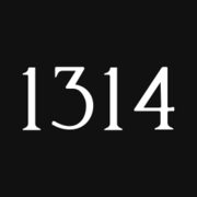 1314 Media logo
