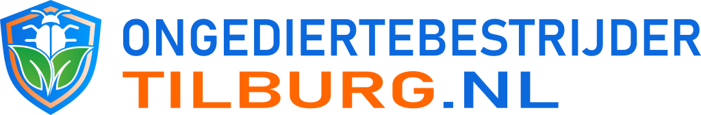 Ongediertebestrijding Tilburg logo