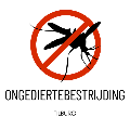 Ongediertebestrijding Tilburg logo