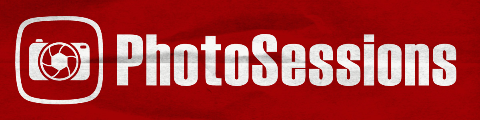 PhotoSessions logo