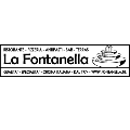 Pizzeria Ristorante La Fontanella logo