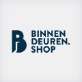 Binnendeuren.shop logo