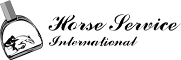 Horse Service International logo
