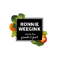 Ronnie Weegink Groente & Fruit en meer logo
