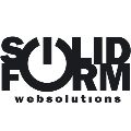 SolidForm Web Solutions B.V. logo