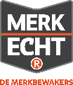 Merk-Echt logo