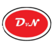 d van Nistelrooij stukadoorsbedrijf logo