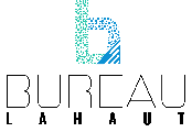 Bureau Lahaut logo