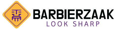 Barbierzaak logo