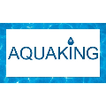 Aqua King logo