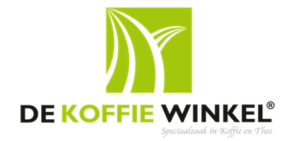 De Koffie Winkel logo