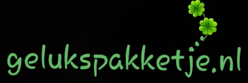 gelukspakketje.nl logo