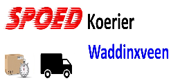 Spoed Koerier Waddinxveen logo
