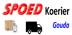 SpoedKoerier Gouda logo