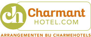 charmanthotel Arrangementen logo