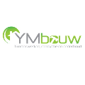 YM Bouw logo
