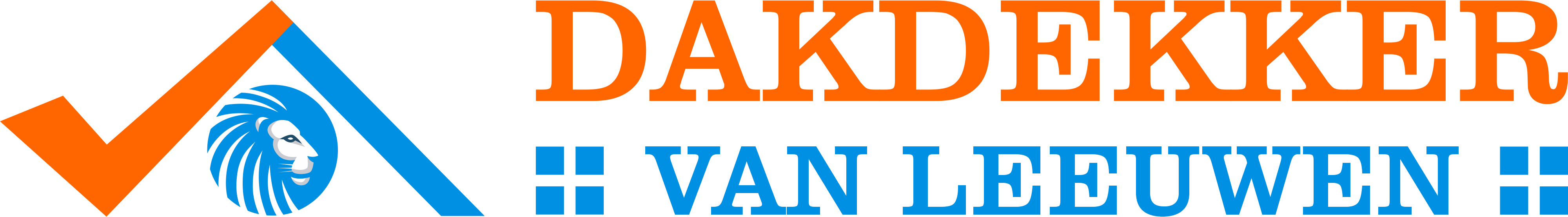 Dakdekkers Rotterdam logo
