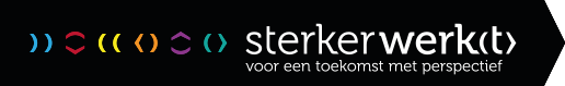 sterker werkt logo