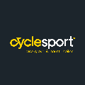 Cyclesport logo