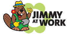 Jimmy at Work logo