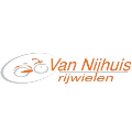Van Nijhuis Rijwielen Fietsverhuur Ermelo logo
