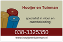 Hooijer & Tuinman logo