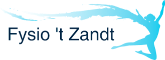 Fysiotherapiepraktijk 't Zandt logo