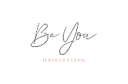 Be You Hairstyling logo