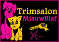 MiauwBlaf logo