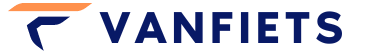 Vanfiets logo