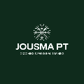 Jousma PT logo