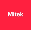 Mitek logo