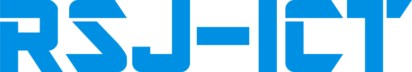 RSJ-ICT logo