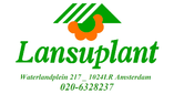 Lansuplant Waterlandplein logo