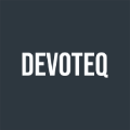 Devoteq logo