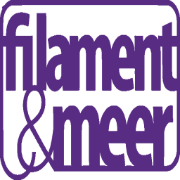 Filament & meer logo