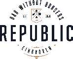 Bar Republic logo