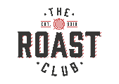 The Roast Club logo