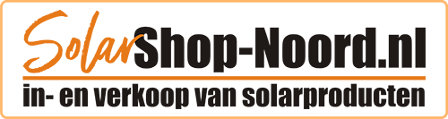Solarshop Noord logo