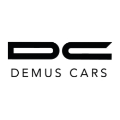 DeMus Cars B.V. logo