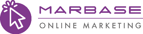 Marbase Online Marketing logo